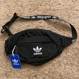 New adidas Fanny pack